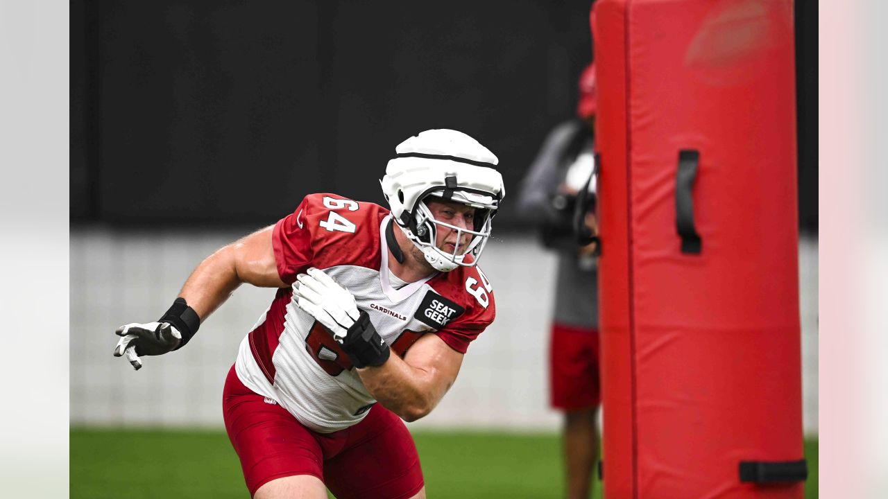 PHOTOS: Cardinals Training Camp - July 26