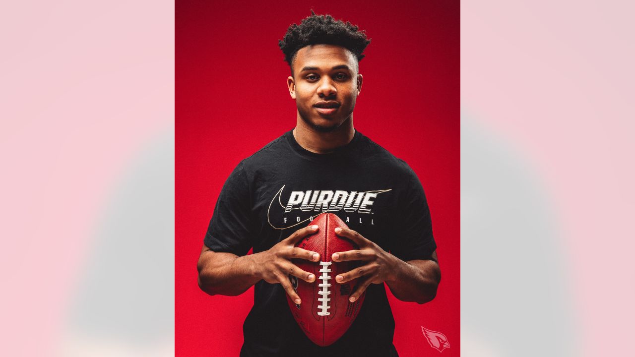 Rondale Moore listed as Arizona Cardinals early breakout candidate -  Revenge of the Birds