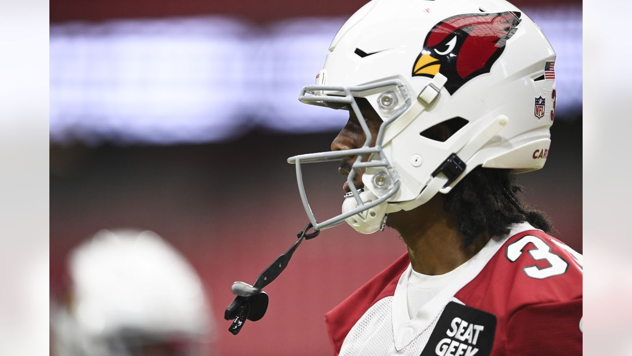 Cardinals' D.J. Humphries ready to prove NFL experts wrong in 2020