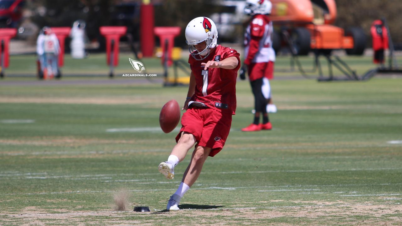 Arizona Cardinals: Phil Dawson Flops; Released Kicker McCrane is Hero