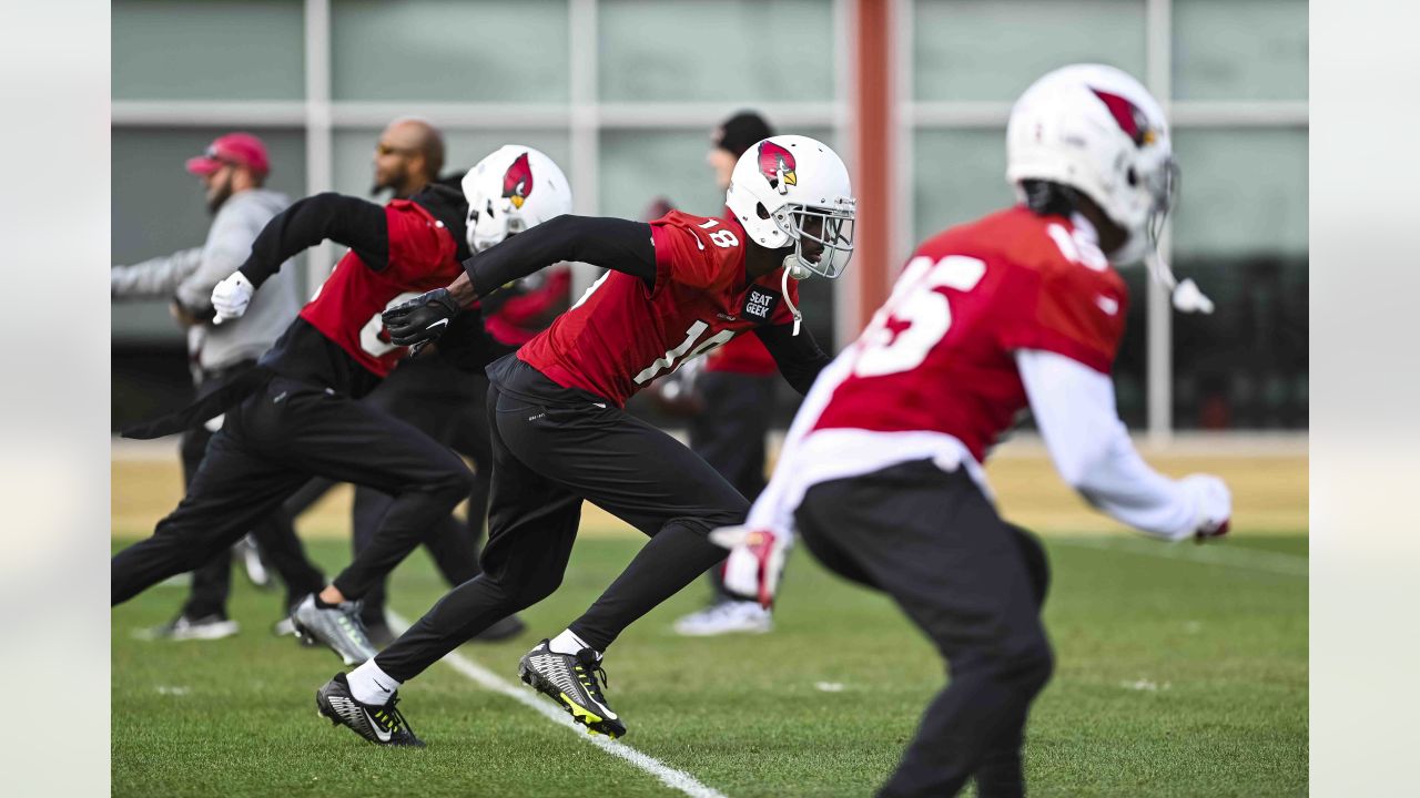 Arizona Cardinals have endured musical chairs at placekicker in 2022