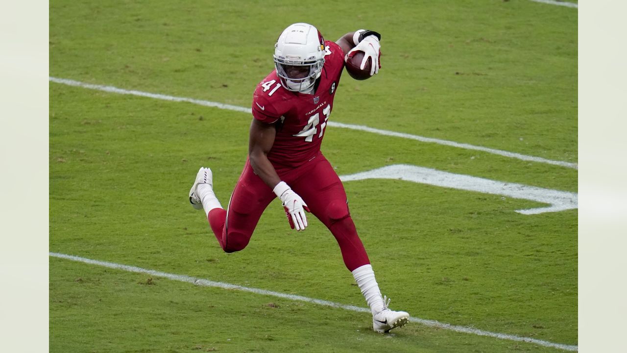 Cardinals May Try Isaiah Simmons At Safety