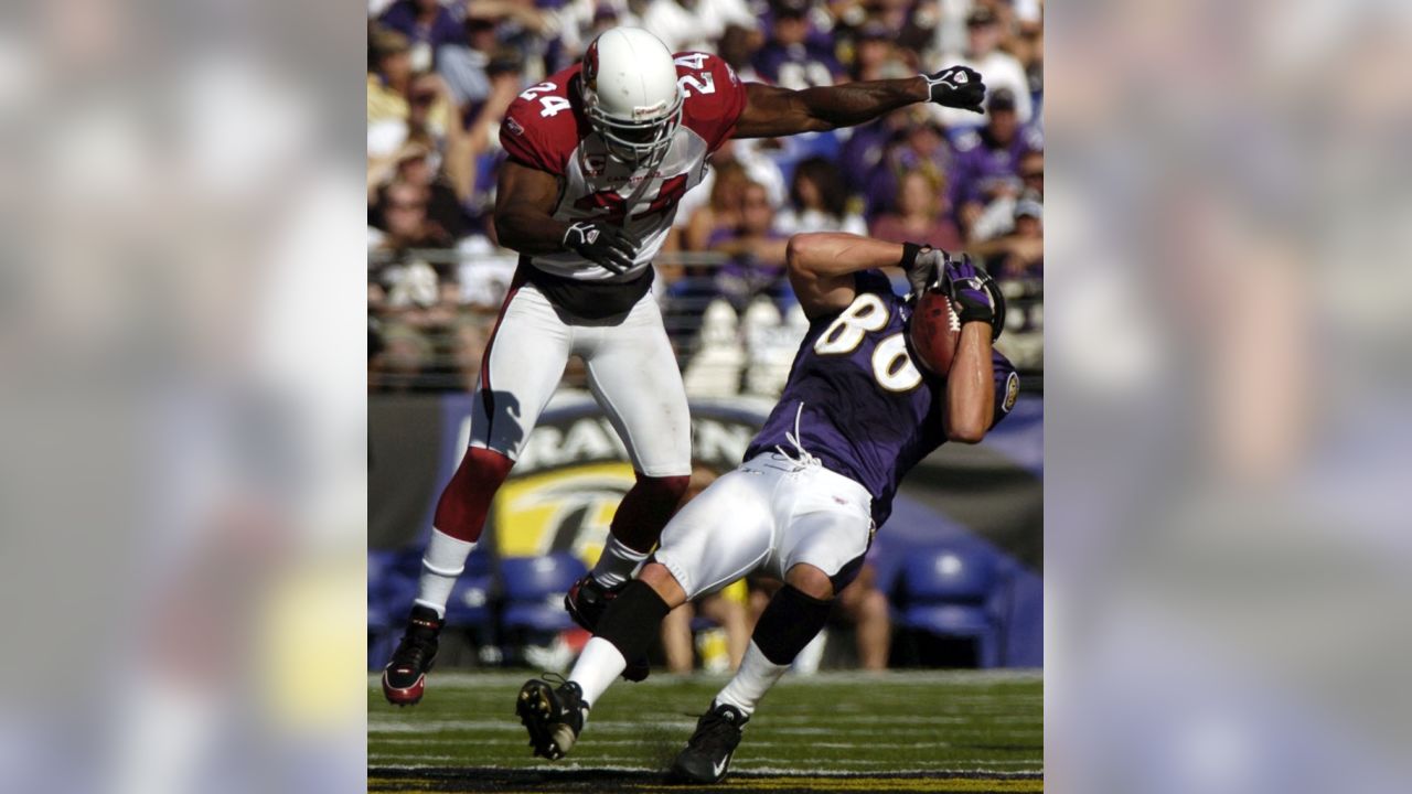 Adrian Wilson on Cardinals Ring of Honor induction: 'I'm definitely going  to cry'