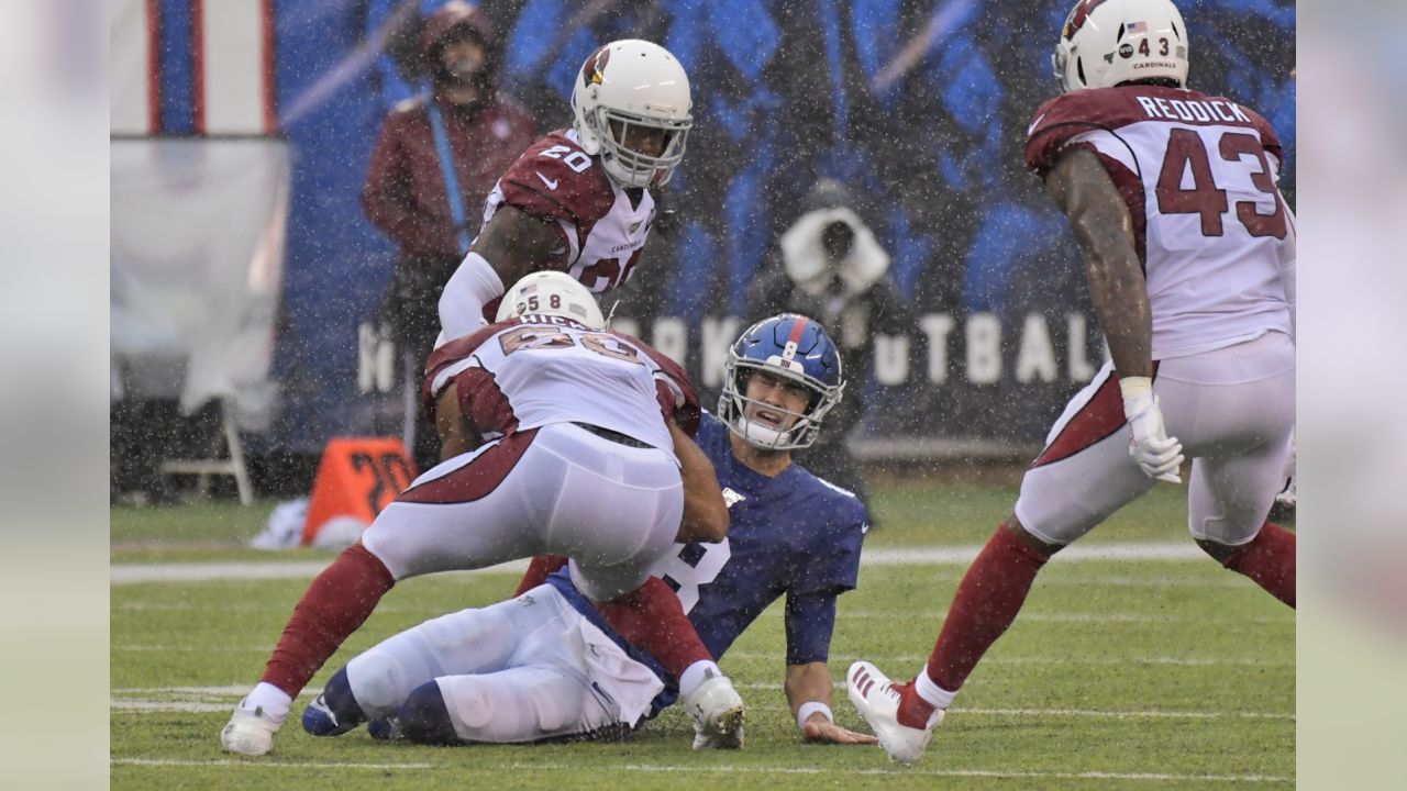 Chandler Jones Makes Statement On Big Stage