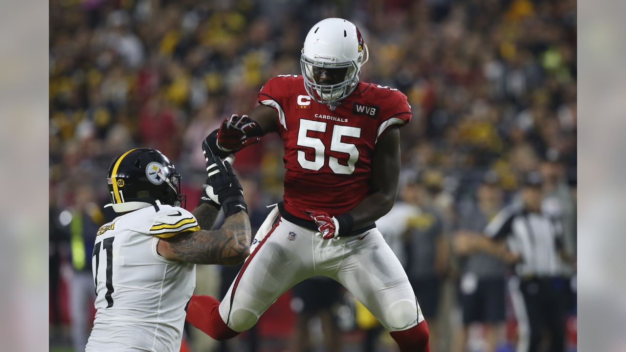 Cardinals Reach a Summit That the Steelers Know Well - The New