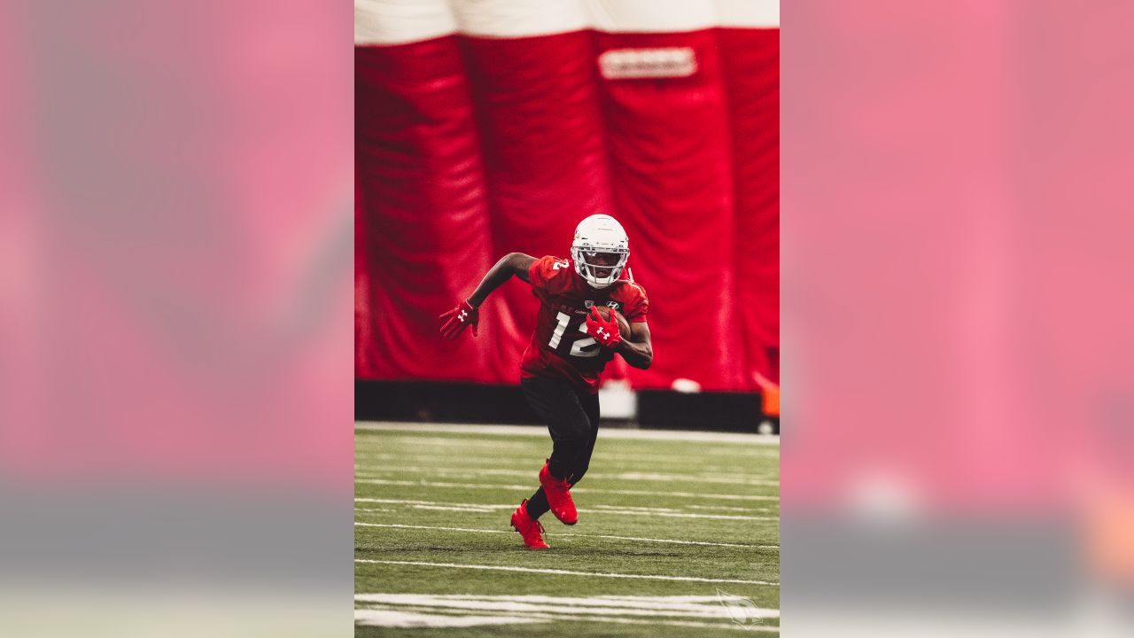 Like Ravens With Lamar Jackson, Cardinals Building Around Kyler Murray