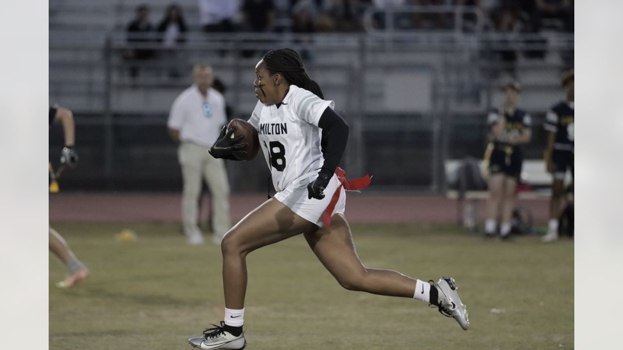 Casteel Girl's Flag Football (@CasteelLadyFlag) / X