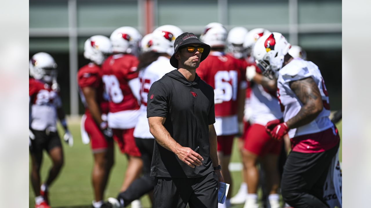 Cardinals claim K'Von Wallace, five others off waivers - NBC Sports