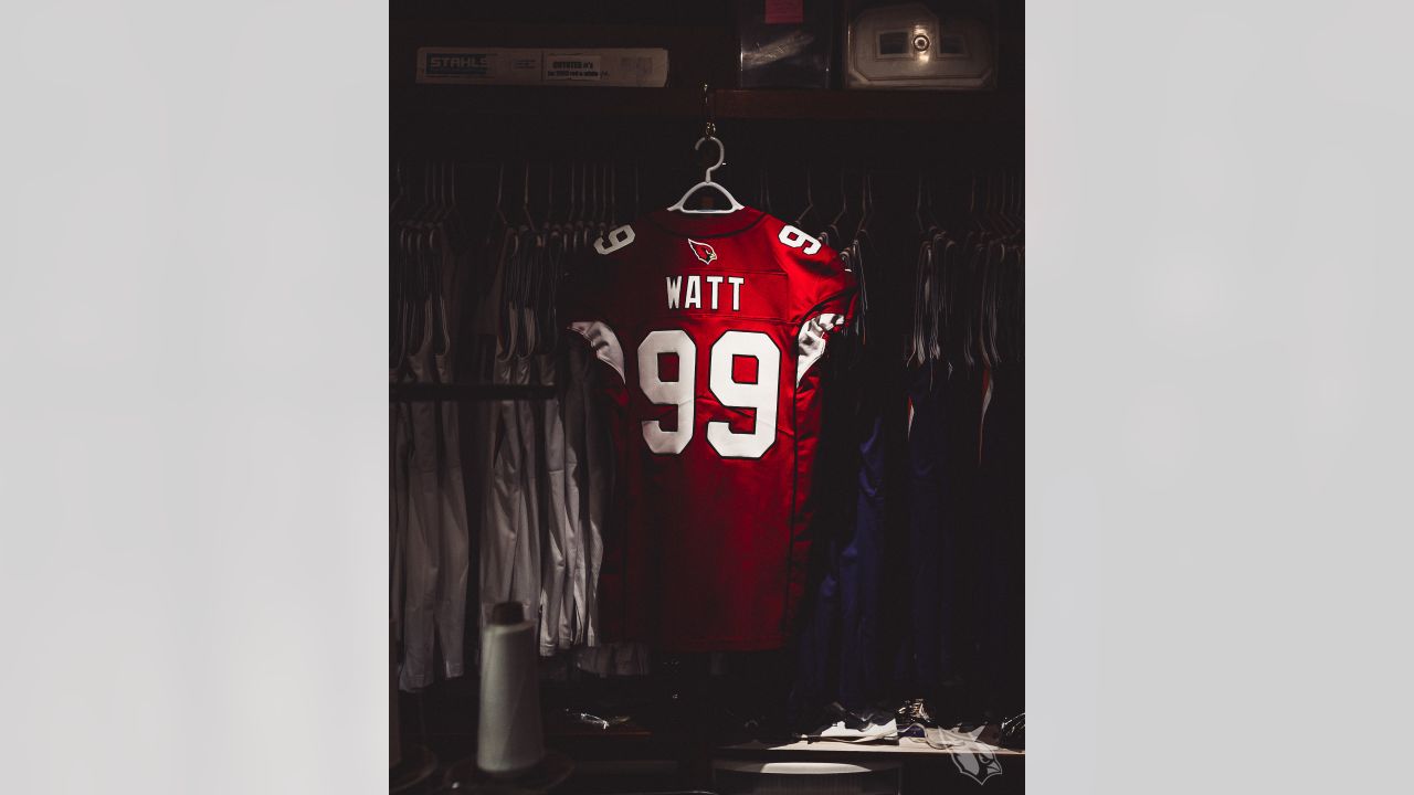 Cool JJ Watt Arizona Cardinals 99 Protect The Nest Signature NFL JJ Watt T  Shirt - Limotees