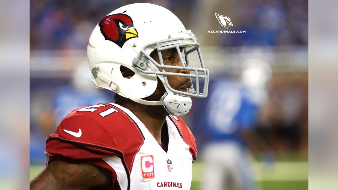 Larry Fitzgerald might have the greatest hands to ever play the game based  on these stats - Article - Bardown