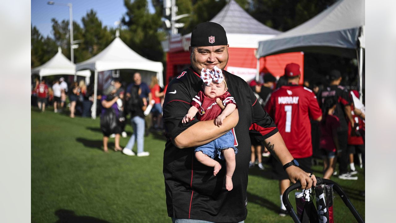 Cardinals Draft Party Back On Great Lawn April 27