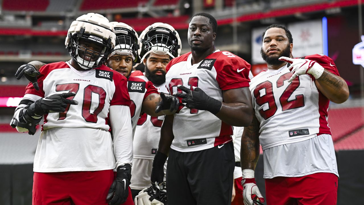 Is Hollywood Brown remorseful after being arrested prior to Cardinals  practice?