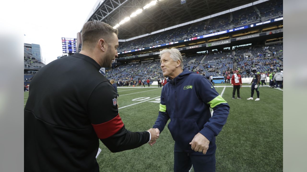 Pete Carroll Breaks Silence on Seahawks Starter's 'Unusual' Injury