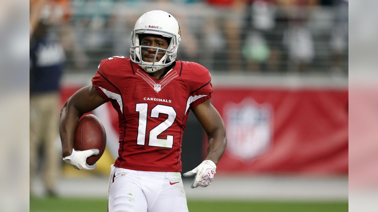 NFL injury report, week 13, Cardinals vs. Jets: Will Andre Roberts