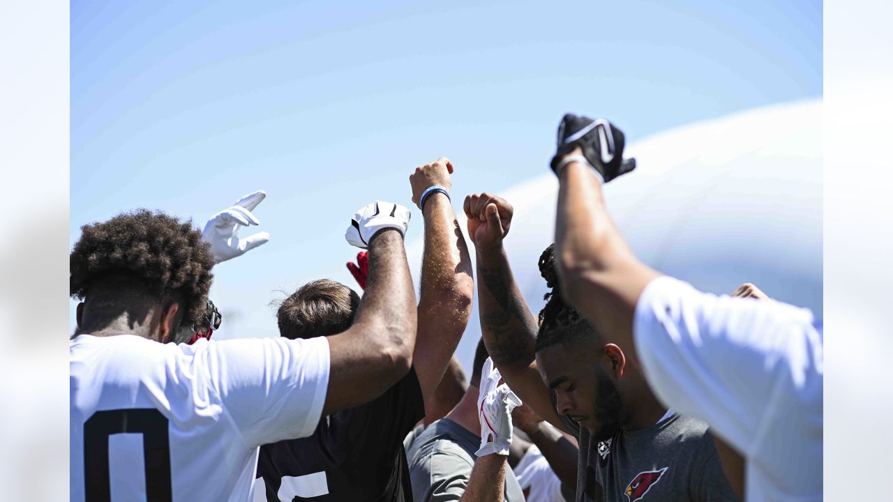 Arizona Cardinals to hold mini-fan festival at AWC