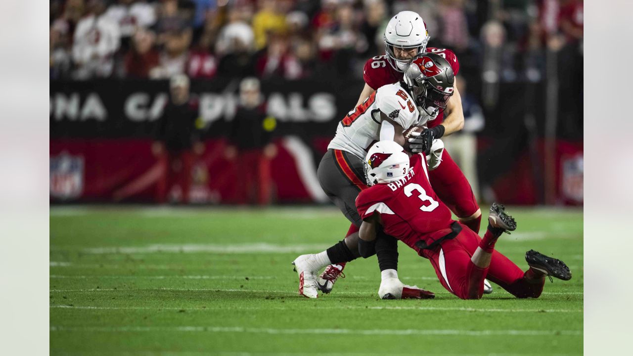 Arizona Cardinals safety Budda Baker ready for 2022 regular season