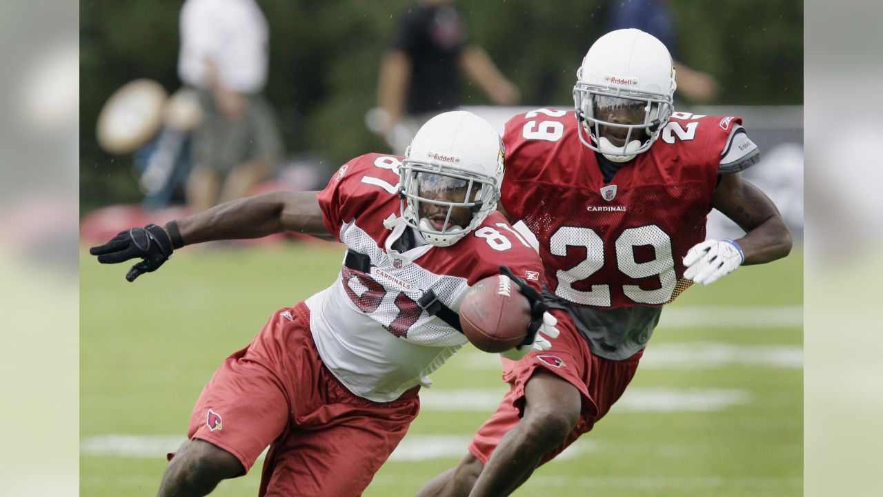 SLIDESHOW: Arizona Cardinals training camp in Flagstaff, Sports