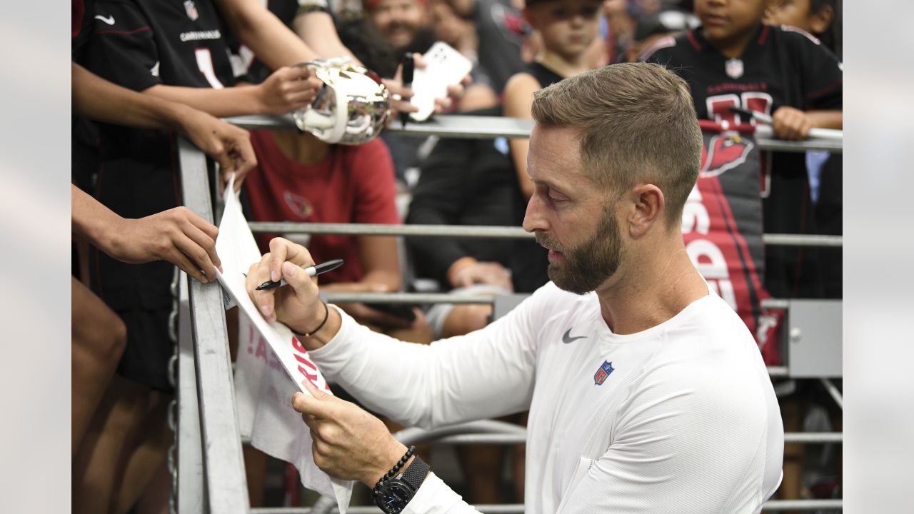 ABC15 Arizona - With DeAndre Hopkins back in the lineup, the Arizona  Cardinals take down the New Orleans Saints 42 to 34 on Thursday Night  Football! 