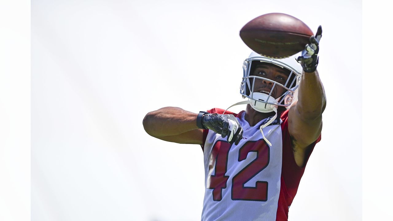 Cameron Thomas signs rookie deal; all Cardinals' draft picks under contract