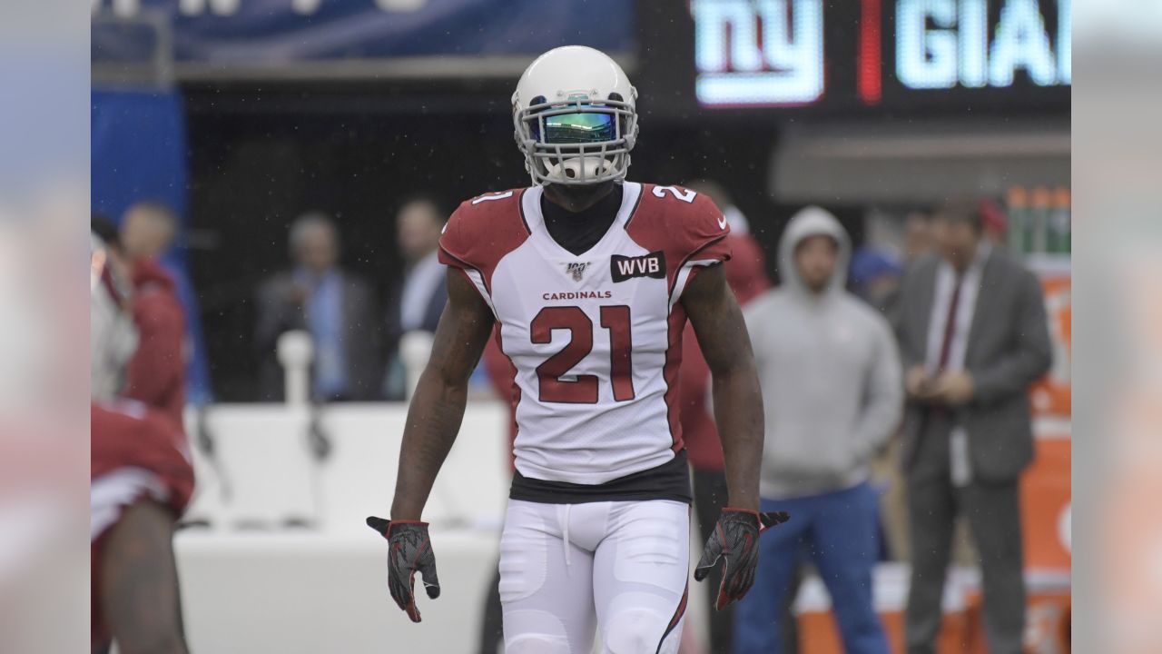 Patrick Peterson trade spots: 8 logical teams for Arizona Cardinals CB