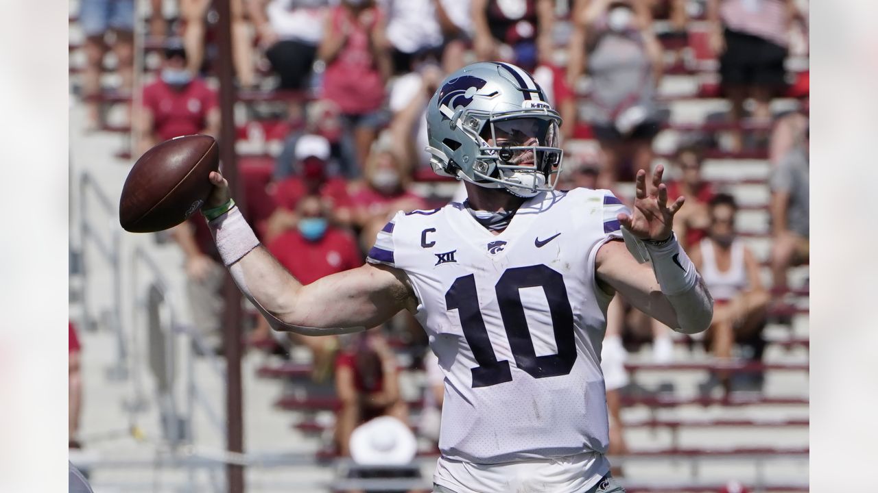 Cardinals Draft Primer 2021: Quarterback