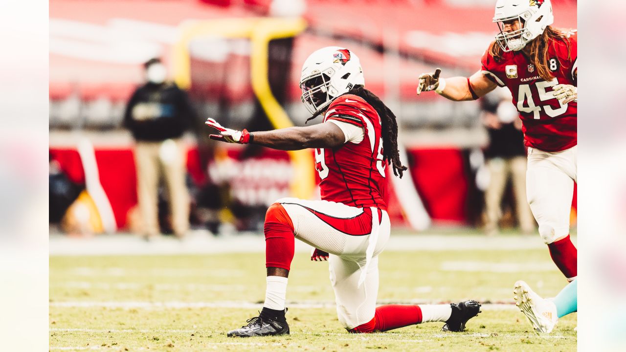 Arizona Cardinals' Patrick Peterson proving NFL shutdown corners exist