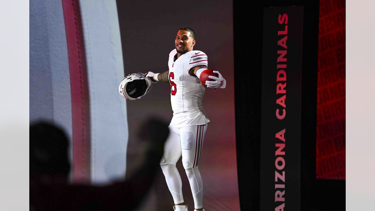 PHOTOS: Cardinals Host Uniform Reveal Event