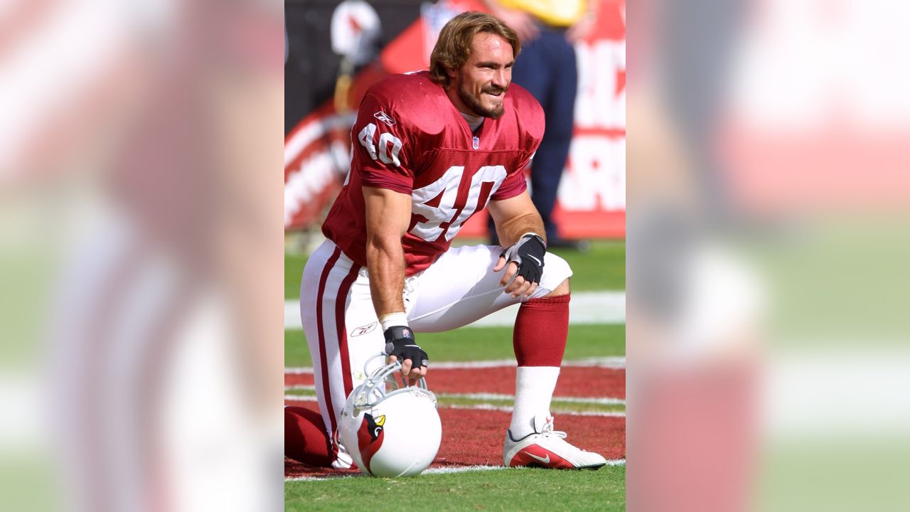 Arizona Cardinals - Today we celebrate Pat Tillman's birthday. We honor his  legacy and service 🇺🇸