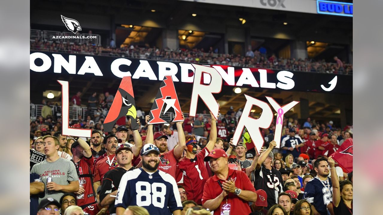 Cardinals Fans I Arizona Cardinals –