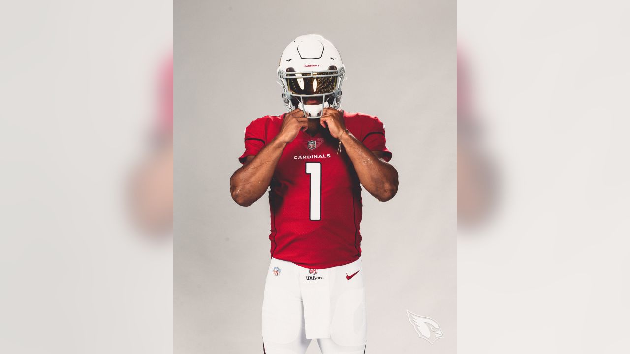 Cardinals QB Kyler Murray leads ESPN list of top 25 NFL players