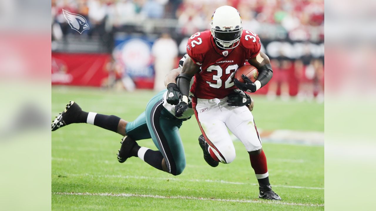 Cardinals Archives: 2008 NFC Championship Game Vs. Eagles