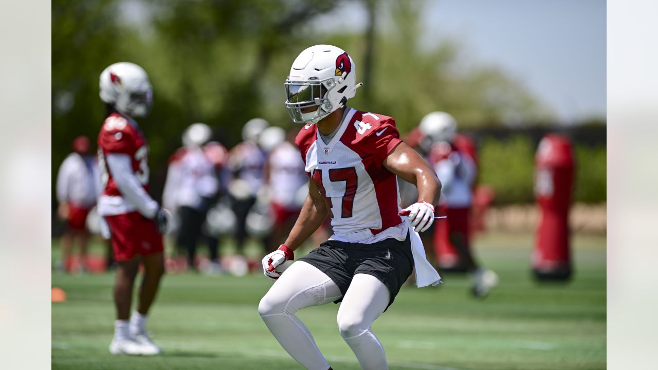 Arizona Cardinals release starting inside linebacker Jordan Hicks