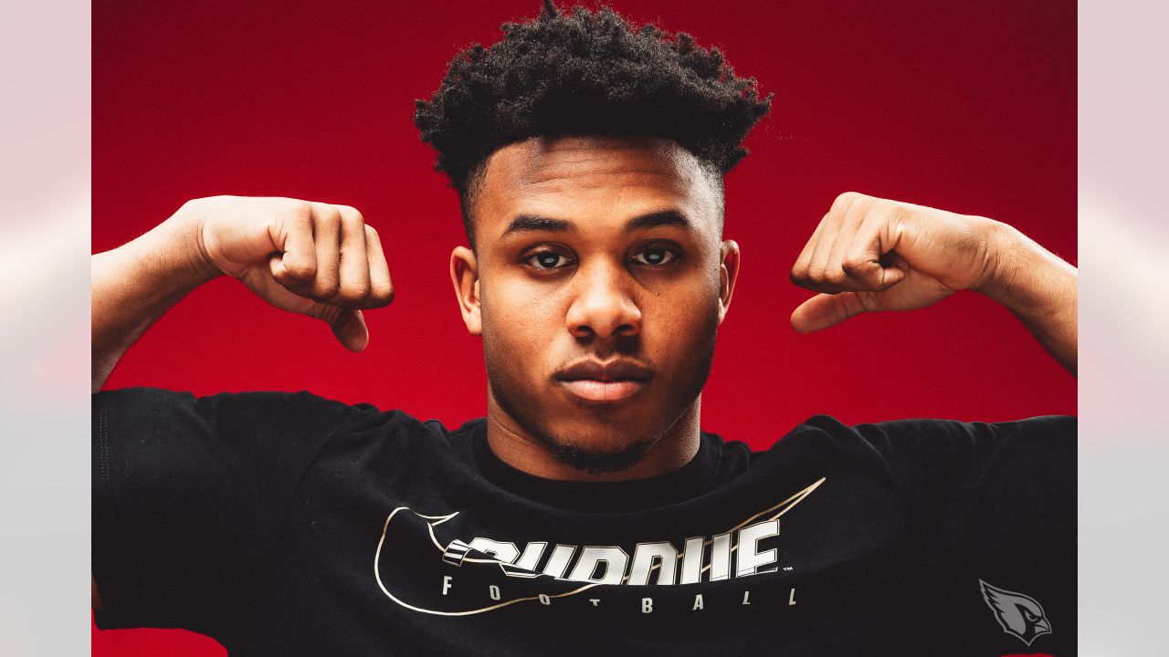 Can't-Miss Play: Arizona Cardinals wide receiver Rondale Moore