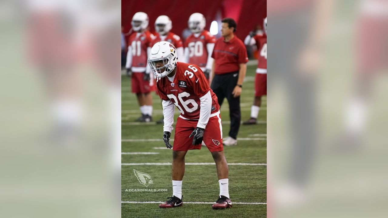 Deone Bucannon Undergoes Surgery on Injured Ankle