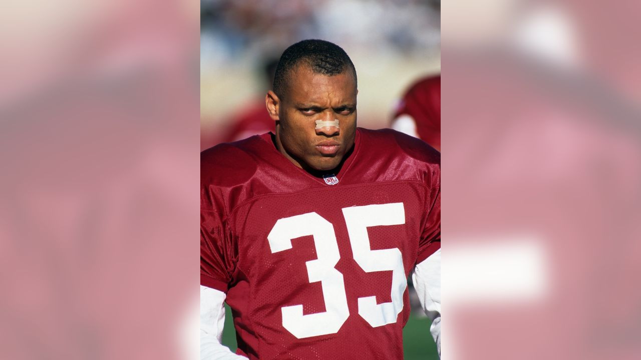 The HOF case for Aeneas Williams: Does Cardinals association hurt