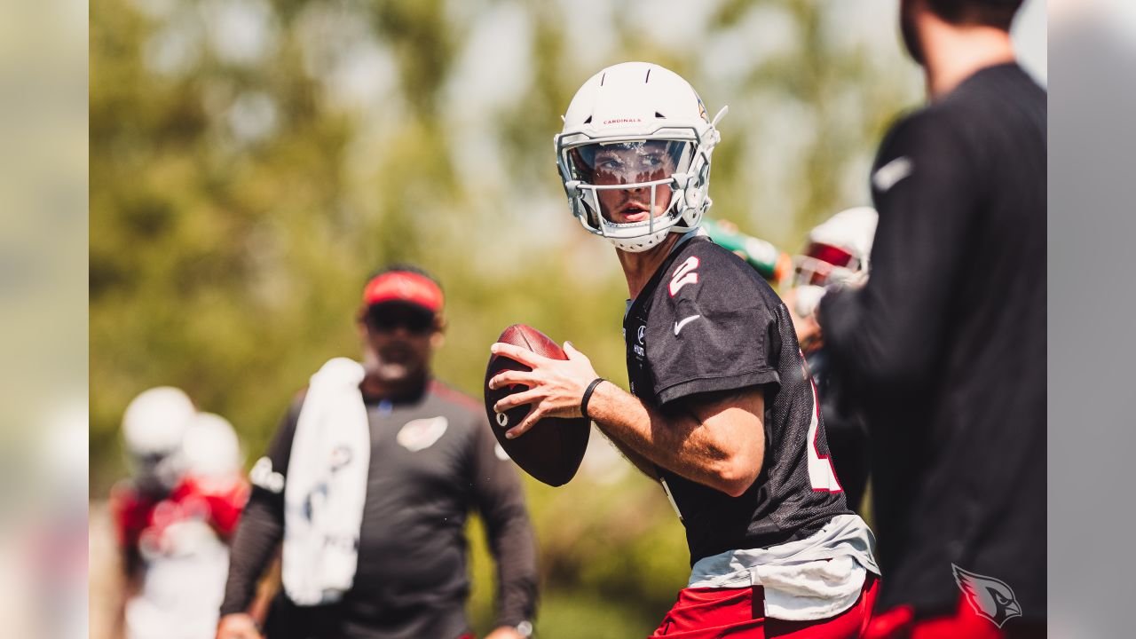 Arizona Cardinals' Kyler Murray's debut doesn't impress everyone