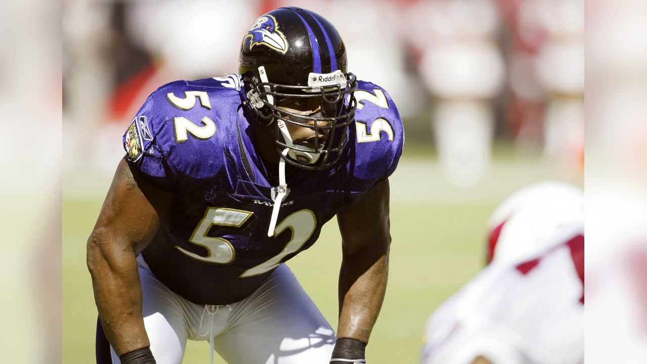 Ravens and Jackson brace for old friend Suggs, Cardinals - Washington Times