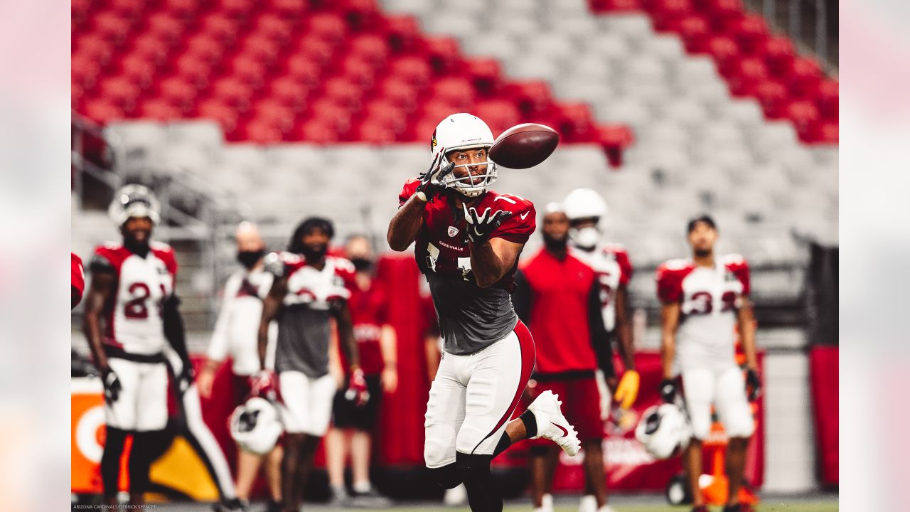 Arizona Cardinals Take Accountability for Second-Half Stumble - Sports  Illustrated Arizona Cardinals News, Analysis and More