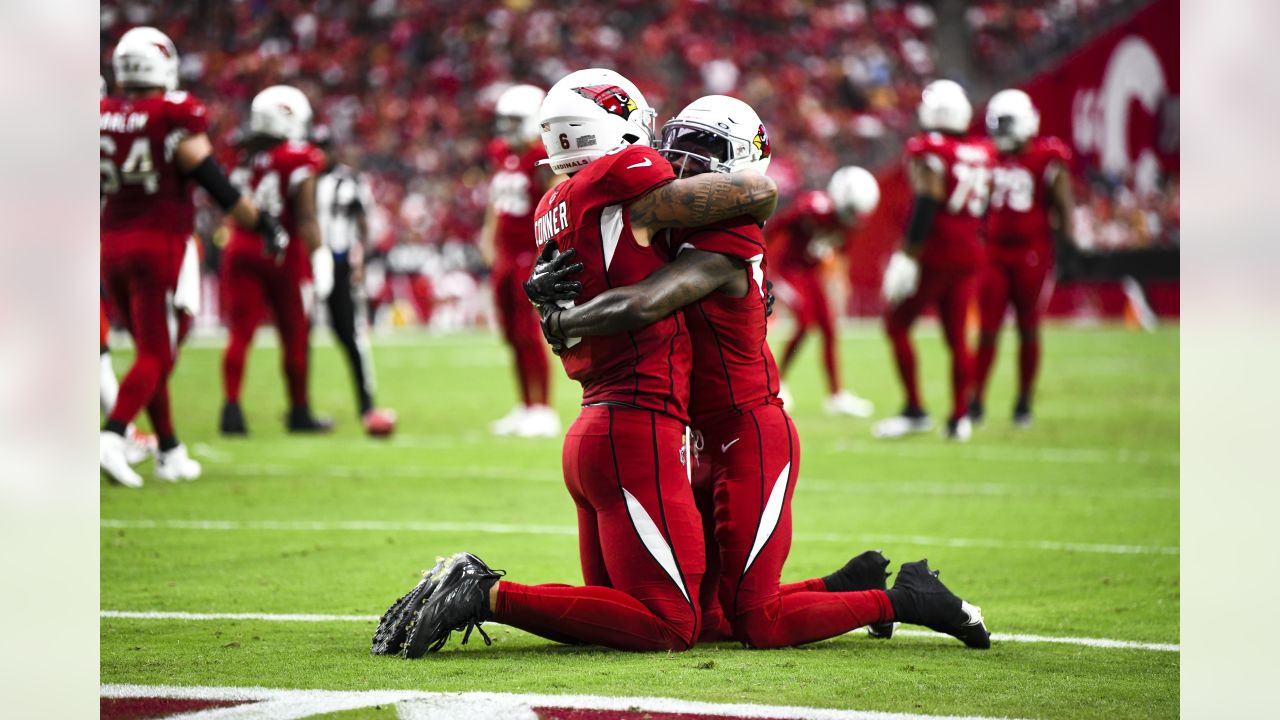 Chiefs vs Cardinals week 1 final score: Kansas City bullies