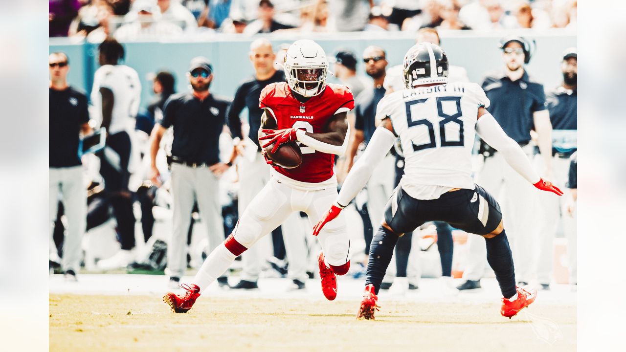 Arizona Cardinals cornerback Marco Wilson (20) pursues a play on defense  against the Detroit Lions during an NFL football game, Sunday, Dec. 19,  2021, in Detroit. (AP Photo/Rick Osentoski Stock Photo - Alamy