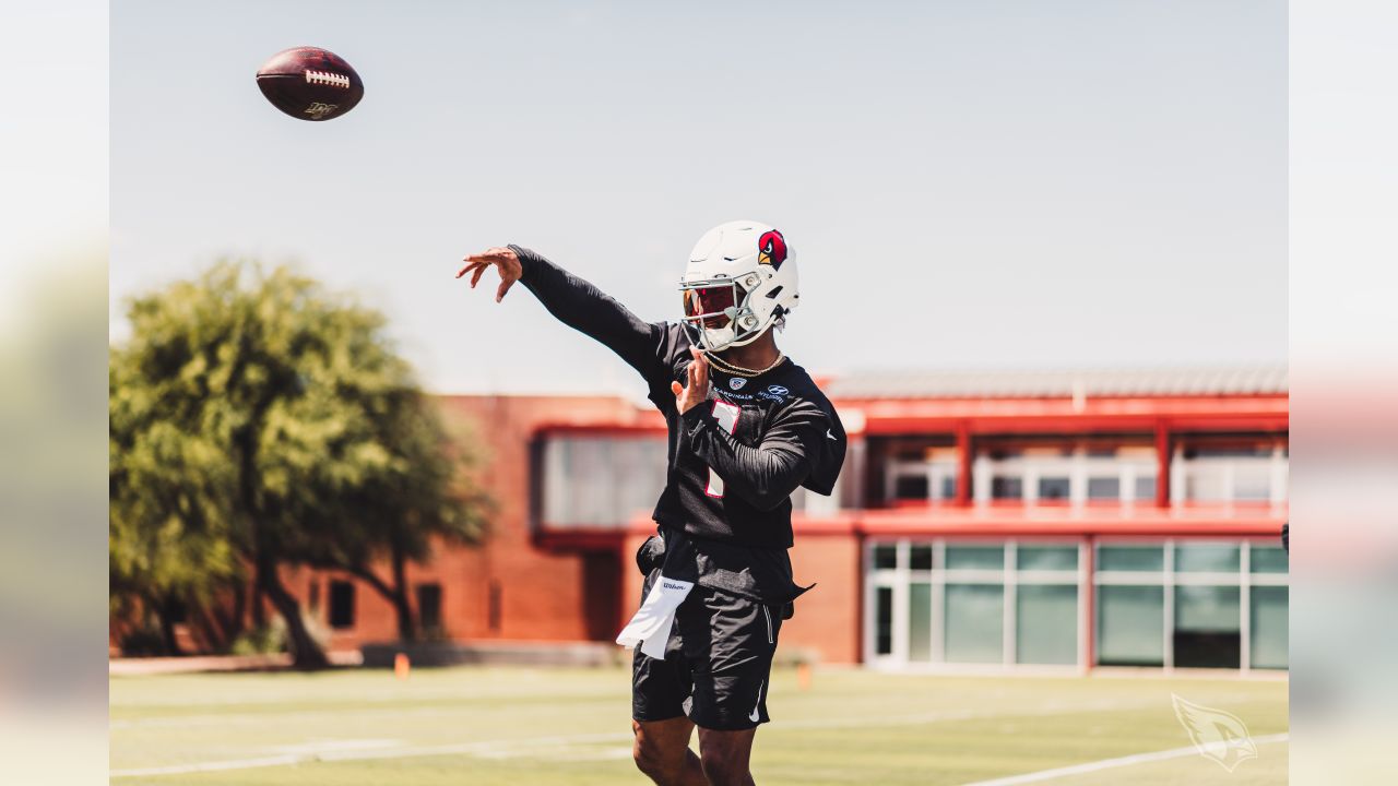 Arizona Cardinals' Kyler Murray's debut doesn't impress everyone