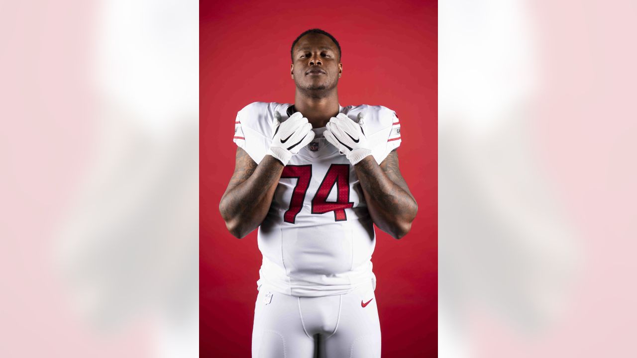 PHOTOS: Cardinals 2023 Away Uniform