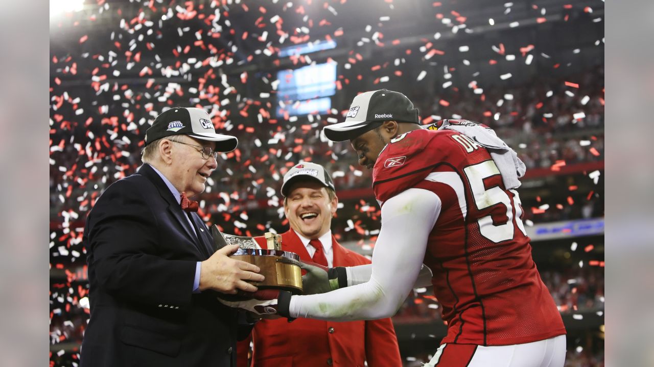 Cardinals news: Larry Fitzgerald dad roasts Kyler Murray