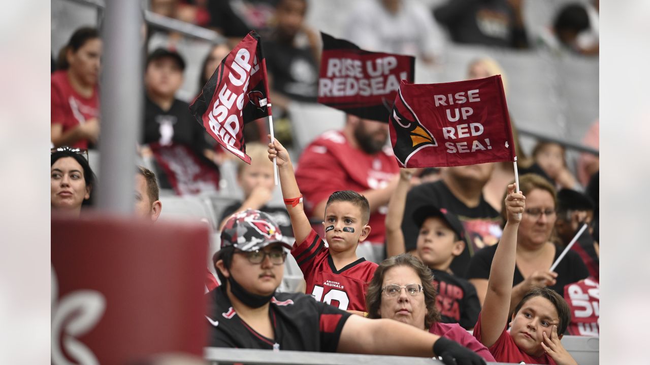 Arizona Cardinals Fans