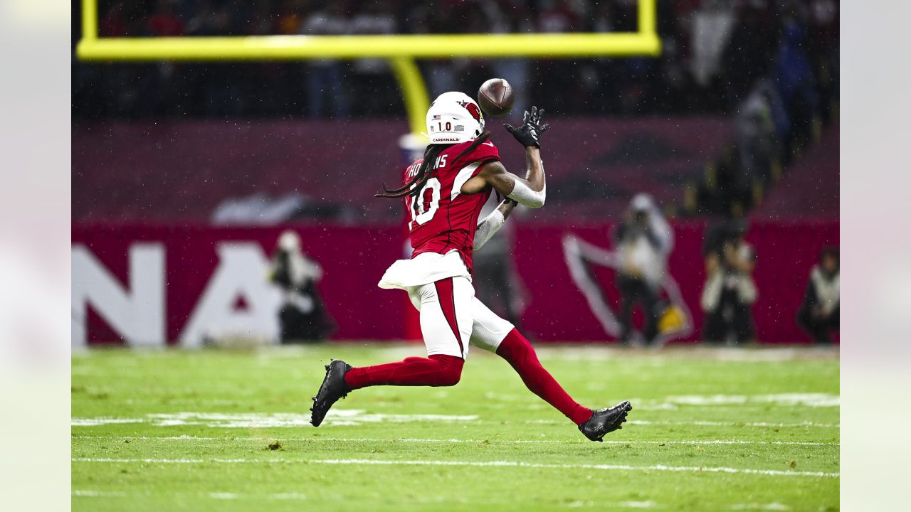 Cardinals-49ers Weather Report - OddsShopper