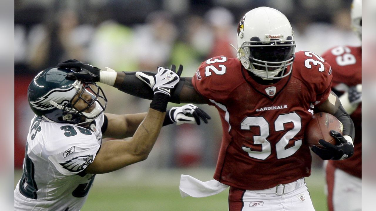 2008 NFC Championship Game: Eagles vs Cardinals