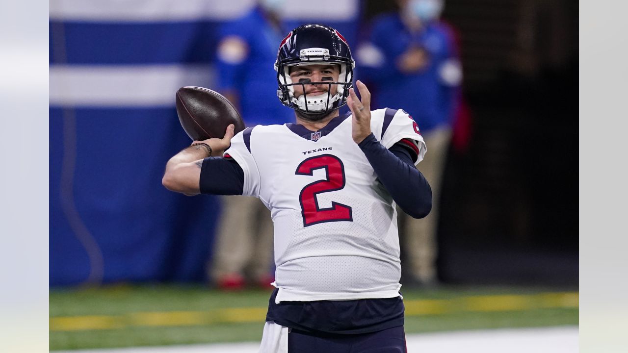 Free Agent Primer 2021: Quarterback