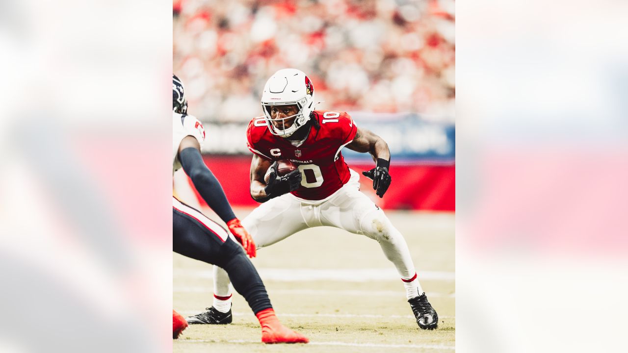 Cardinals players to watch against the 49ers on November 7, 2021