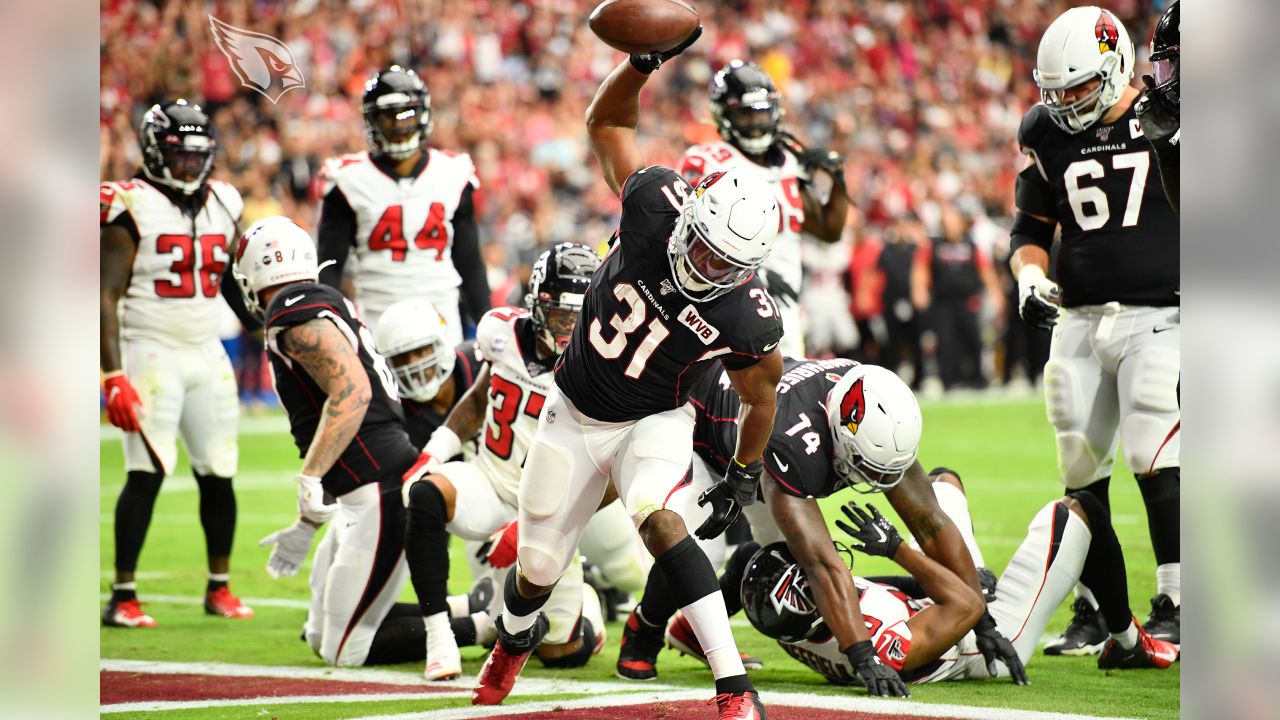 Falcons 33, Cardinals 34: A heart breaking effectively ends the season -  The Falcoholic