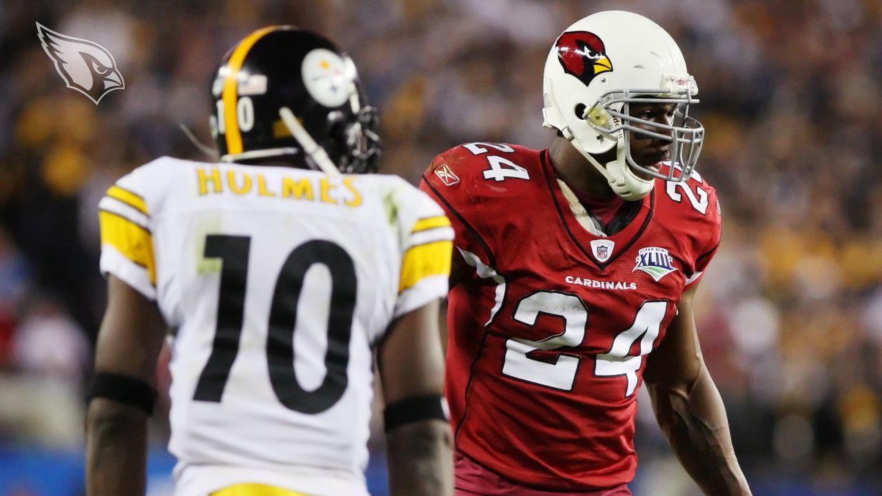 Cardinals Archives: Super Bowl XLIII